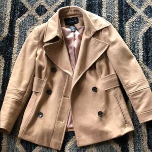 Moda international (Victorias secret) pea coat